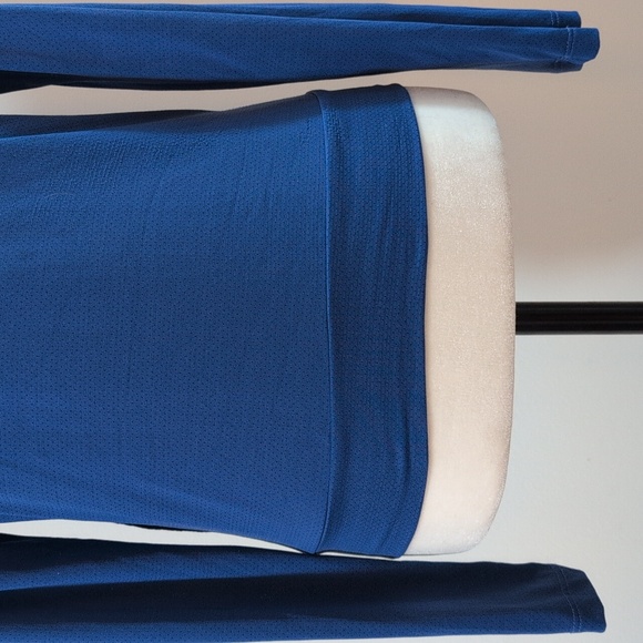 Live! Breathable Jersey Athletic Jacket - Picture 10 of 13